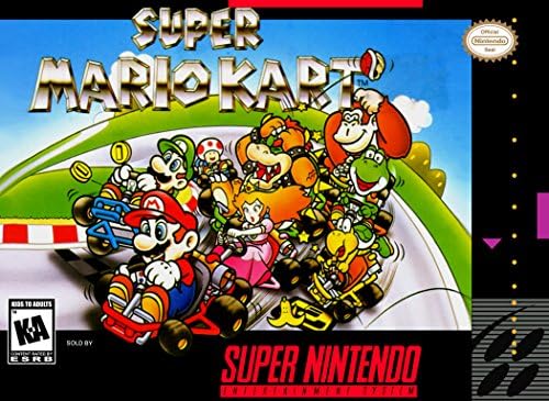 Amazon.com: Super Mario All Stars : Video Games